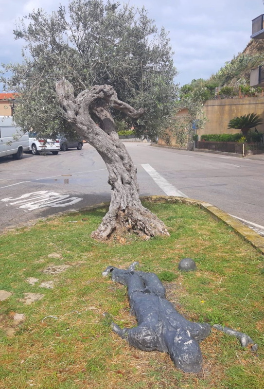 Sulle tracce del Gattopardo